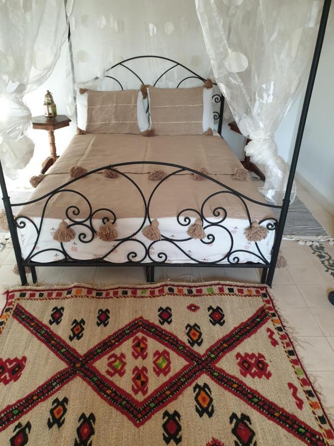 Riad Zidania Тарудант Экстерьер фото